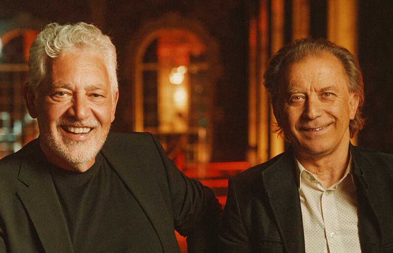 The Revolutionary List: 25 Watchmakers and Construction &ndash; Enrico Barbasini & Michel Navas