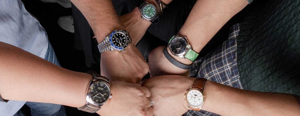 New York Watch Week 2025