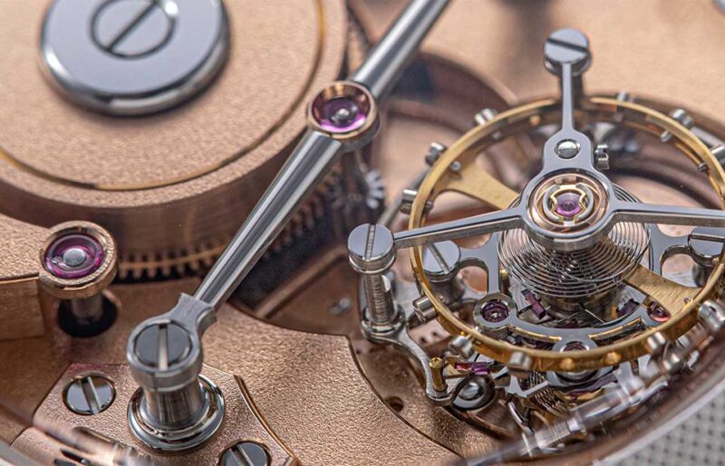 The Return of a Horological Titan: A New Dawn for Urban J&uuml;rgensen