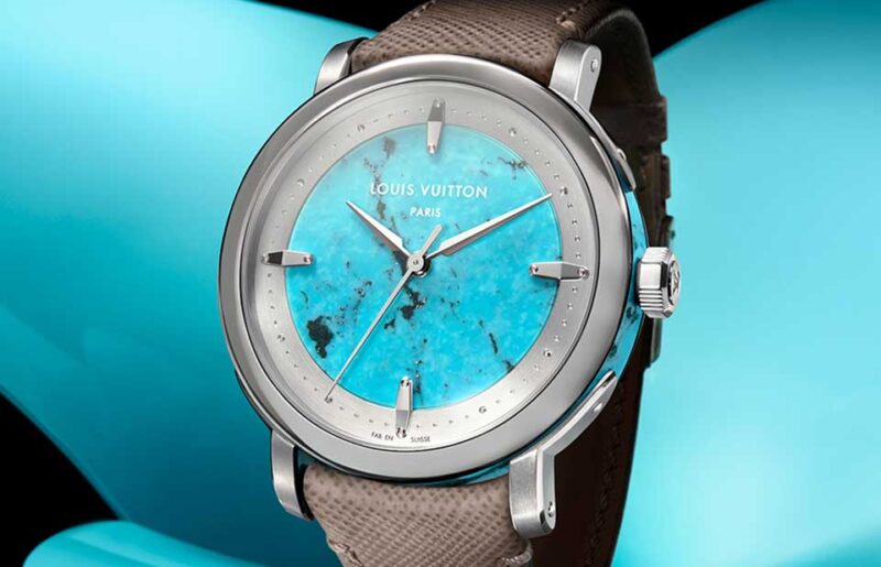 Making Time: La Fabrique du Temps Louis Vuitton