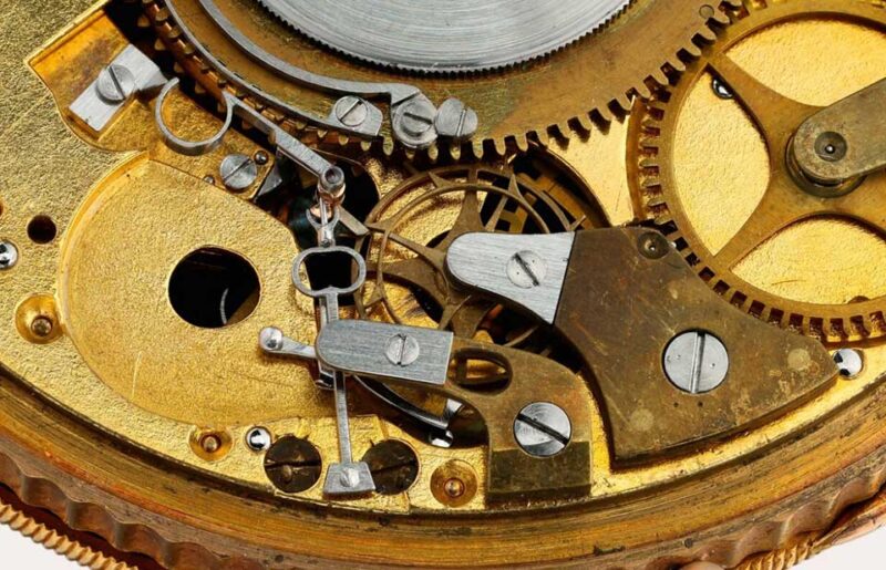 Headlines and Takeaways from Geneva Fall Auctions