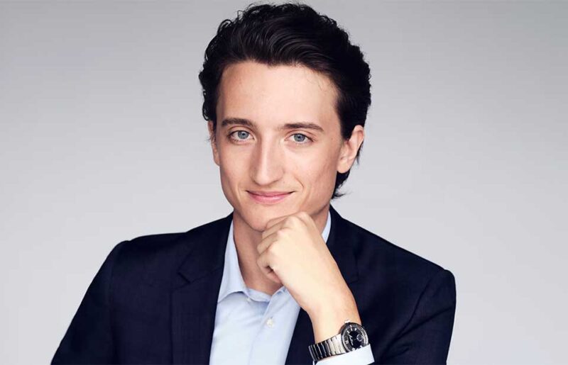 The Revolutionary List – 26 Inspirational Leaders: Jean Arnault