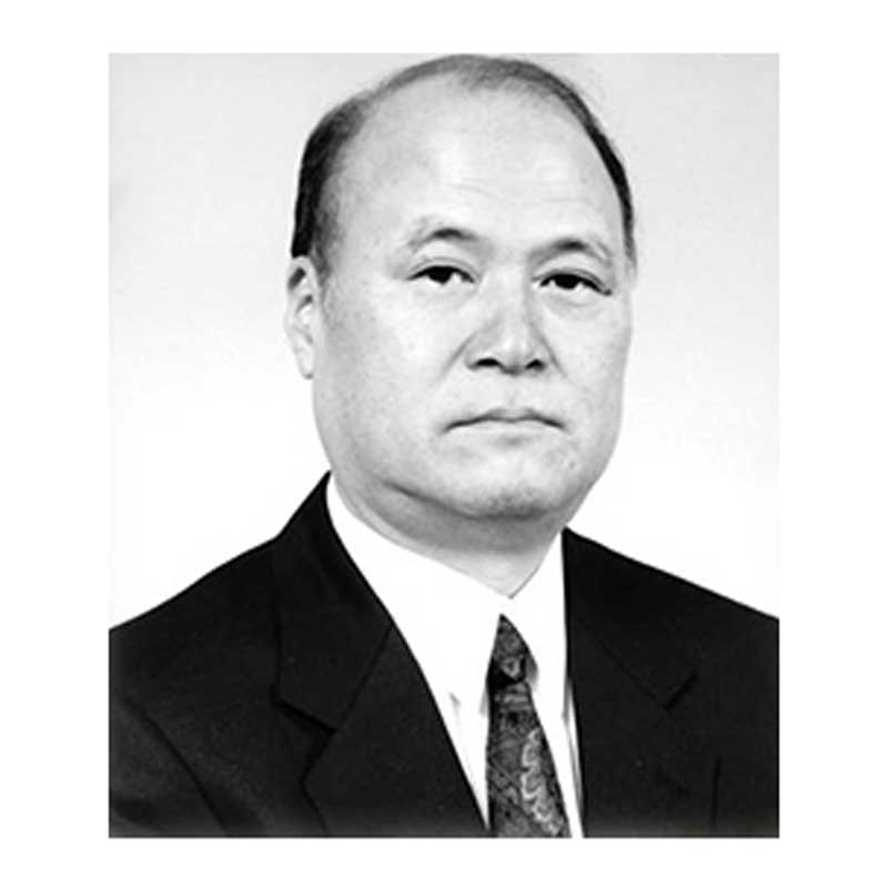 Yoshikazu Akahane, the gentleman who first imagined high precision of mechanical watches (Image: Grand Seiko)