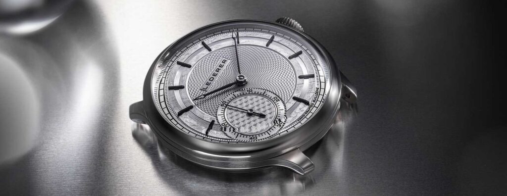 An Artistic Evolution