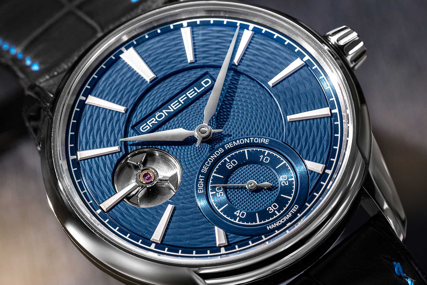Grönefeld 1941 Remontoire
