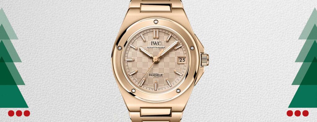 Holiday Horology: Something Old, Something New, Something Special — Felix Scholz, Revolution Australia Editor-in-Chief