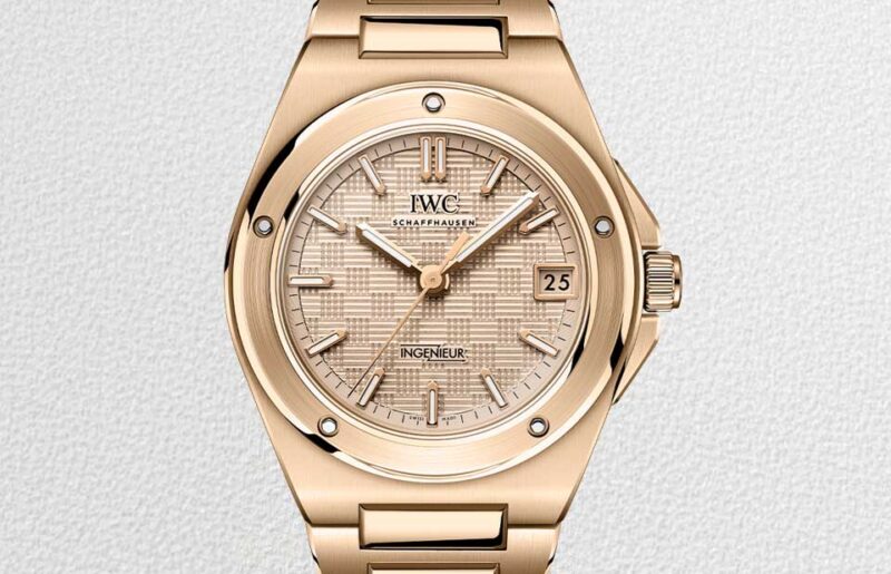 Holiday Horology: Something Old, Something New, Something Special — Felix Scholz, Revolution Australia Editor-in-Chief