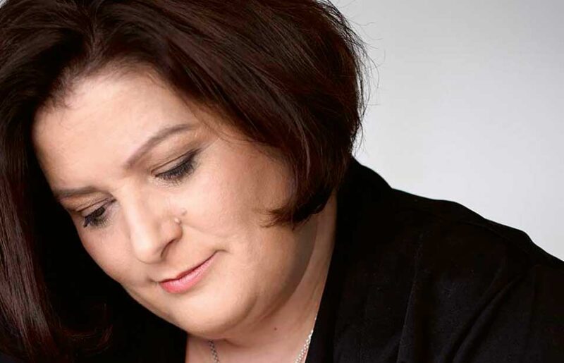 The Revolutionary List: 25 Watchmakers and Construction &ndash; Carole Forestier-Kasapi