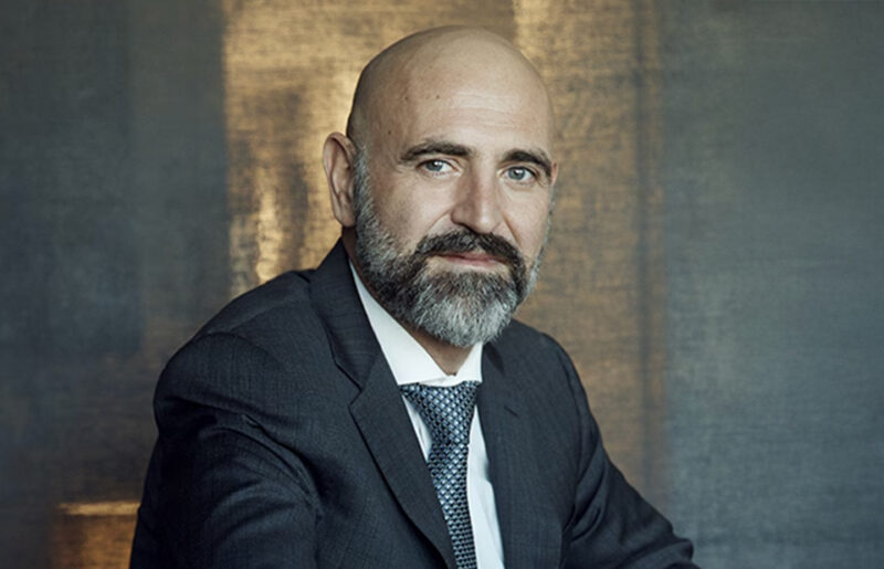 The Revolutionary List &ndash; 26 Inspirational Leaders: Marc Hayek