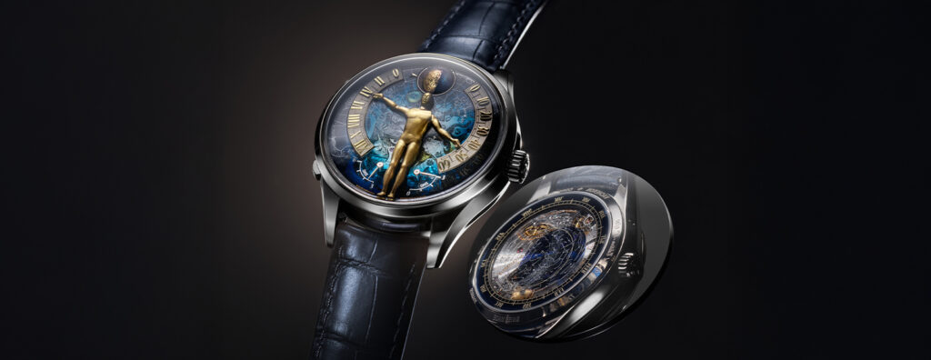 Vacheron Constantin 270th anniversary: M&eacute;tiers d&rsquo;Art Tribute to the Quest of Time