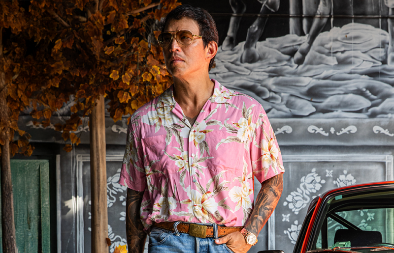 Long Live the Watch Nerds