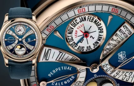 Roger Dubuis Hommage La Placide: A Poetic Return to the Golden Era